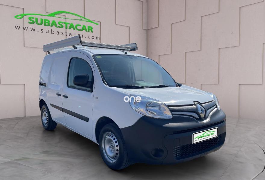 RENAULT Kangoo 2019