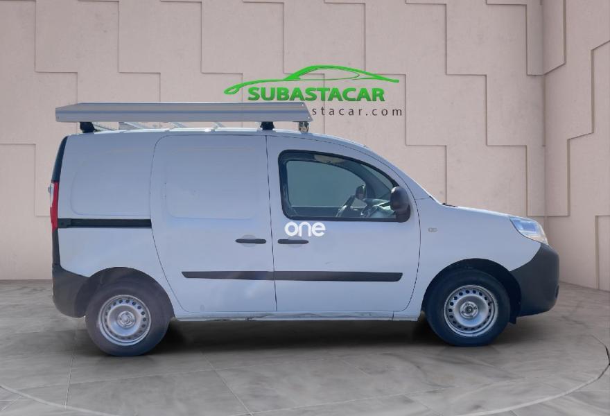 RENAULT Kangoo 2019