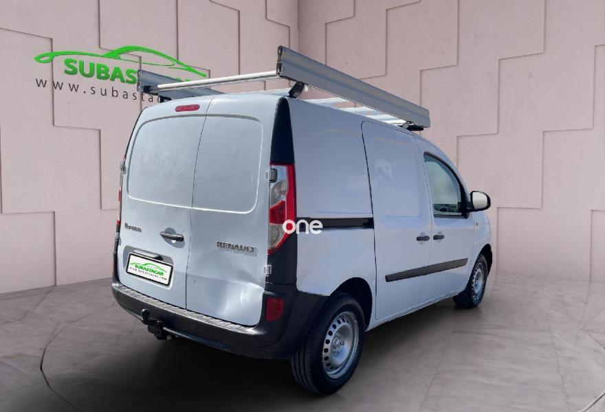RENAULT Kangoo 2019