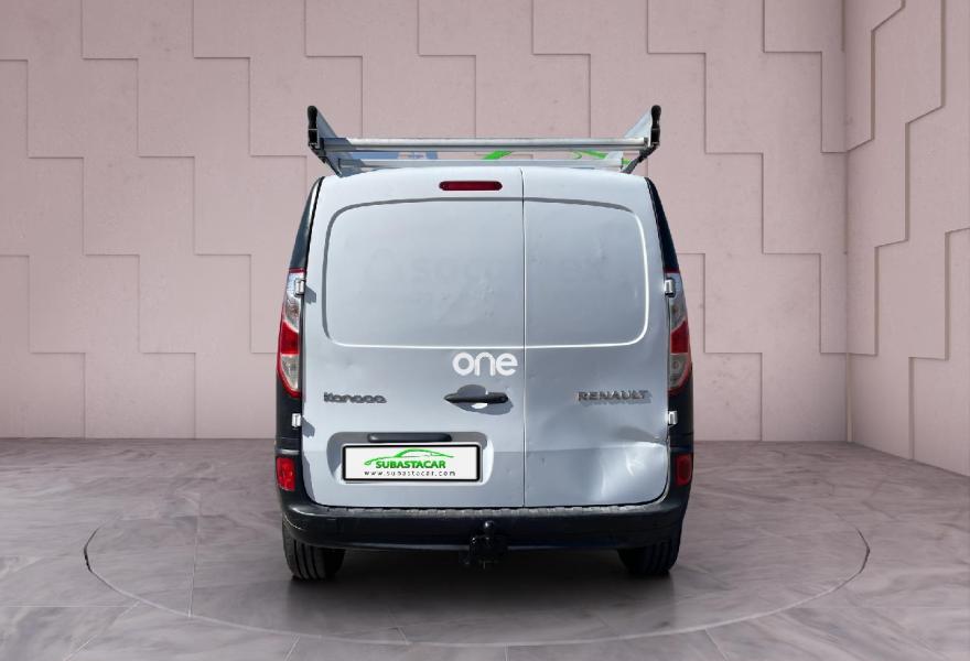 RENAULT Kangoo 2019