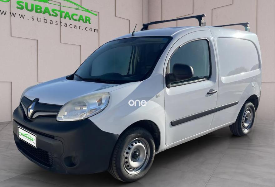 RENAULT Kangoo 2020