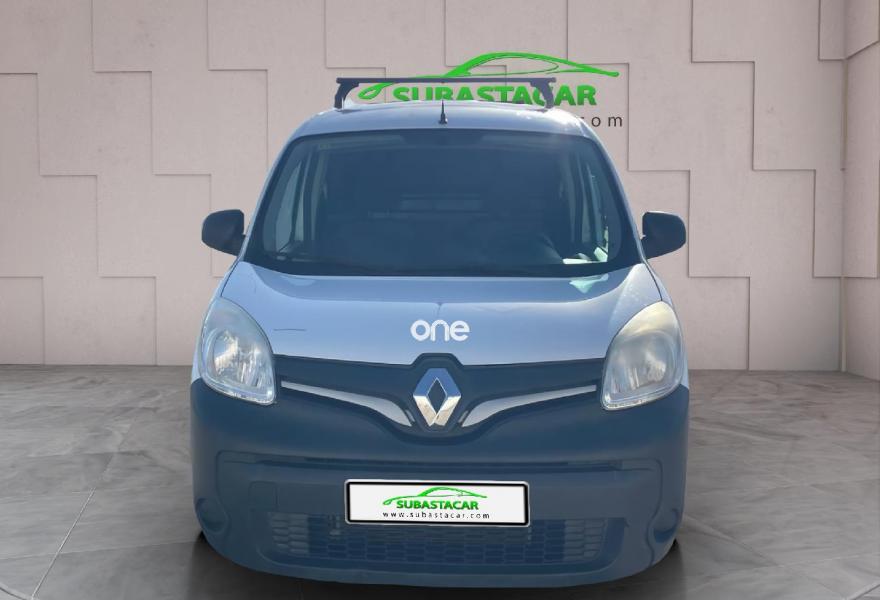 RENAULT Kangoo 2020