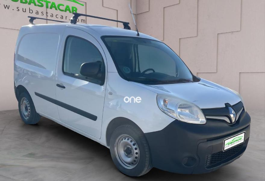 RENAULT Kangoo 2020