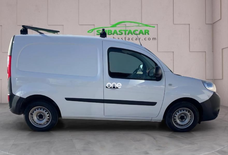 RENAULT Kangoo 2020