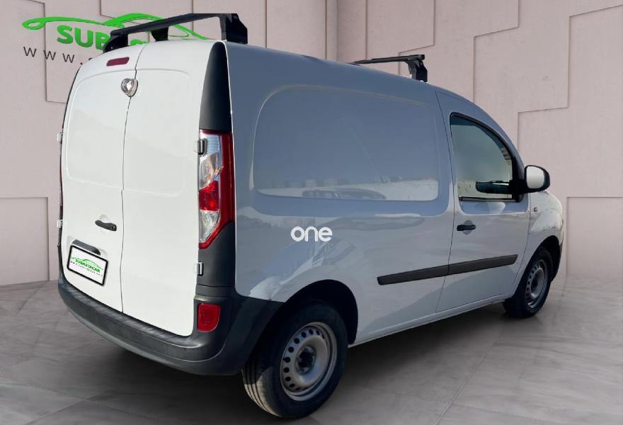 RENAULT Kangoo 2020
