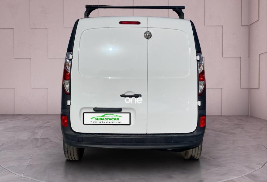 RENAULT Kangoo 2020