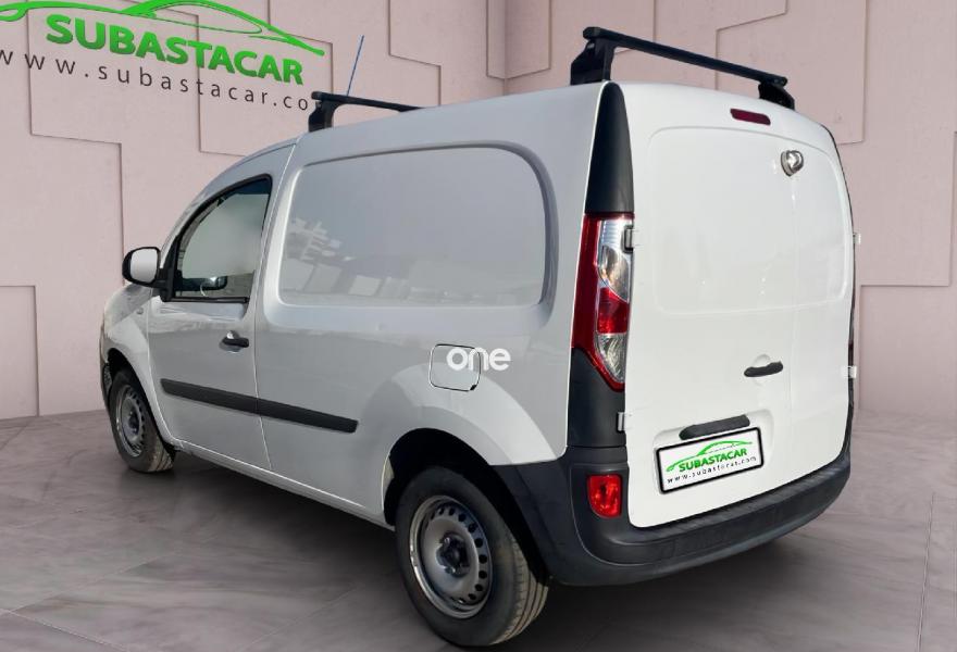 RENAULT Kangoo 2020