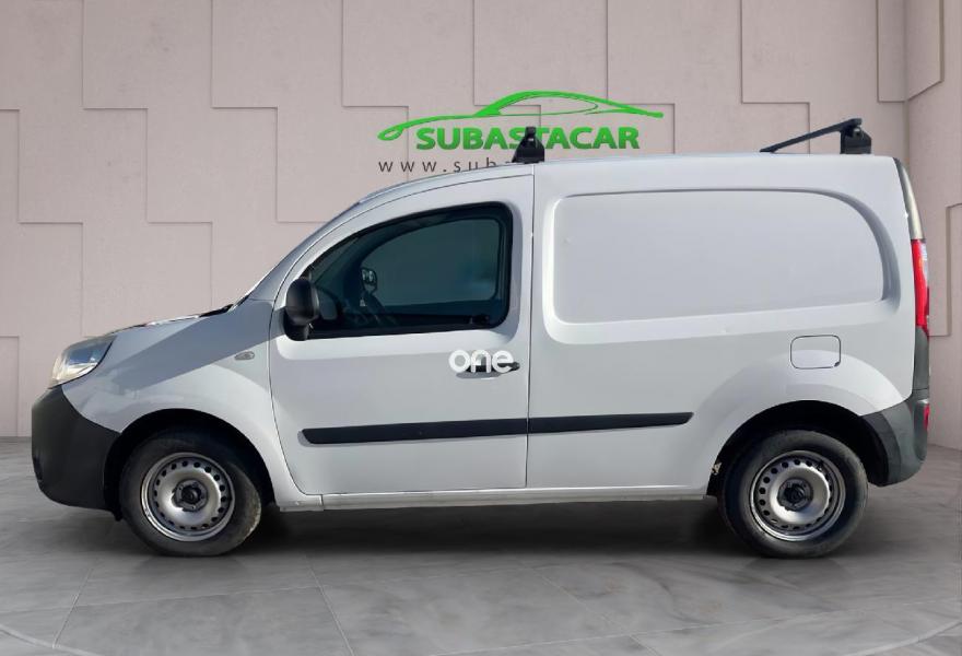 RENAULT Kangoo 2020