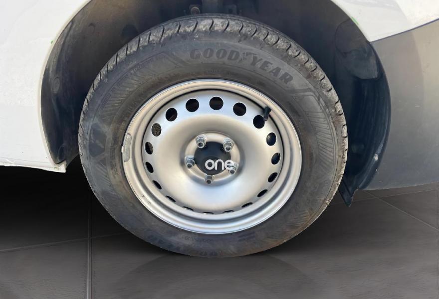 RENAULT Kangoo 2020