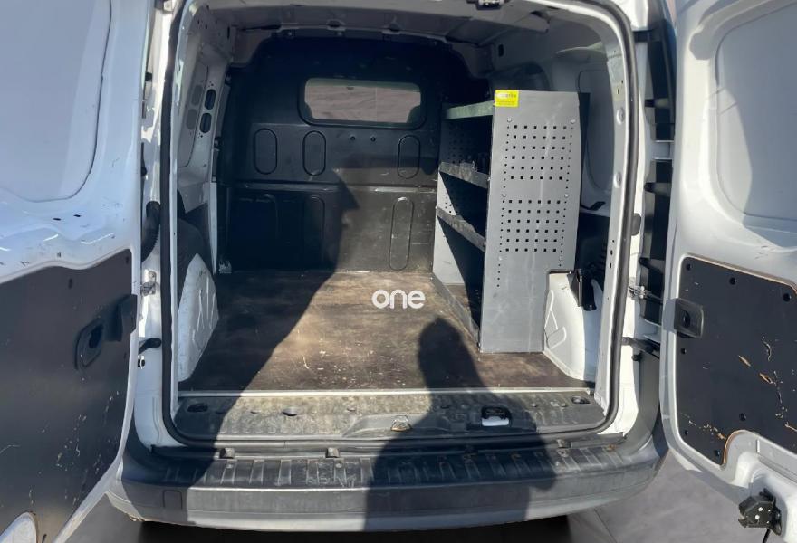 RENAULT Kangoo 2020