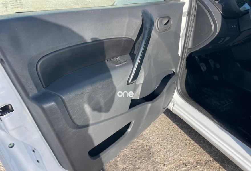 RENAULT Kangoo 2020