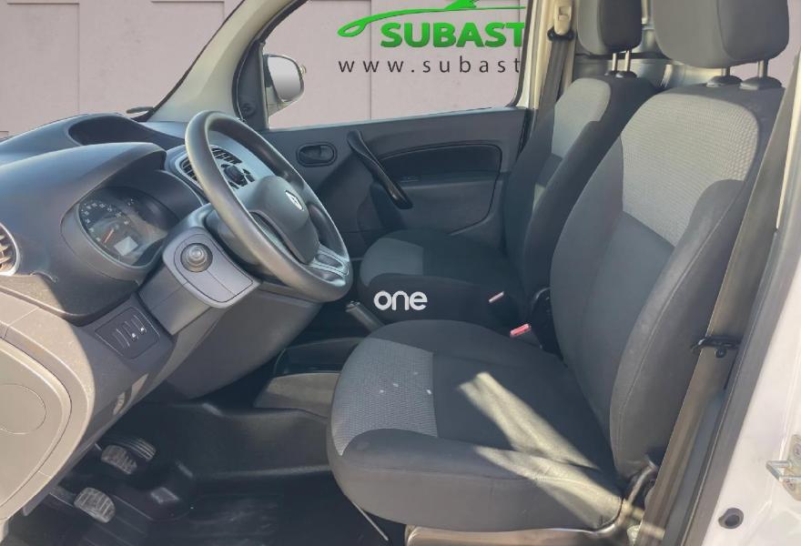 RENAULT Kangoo 2020