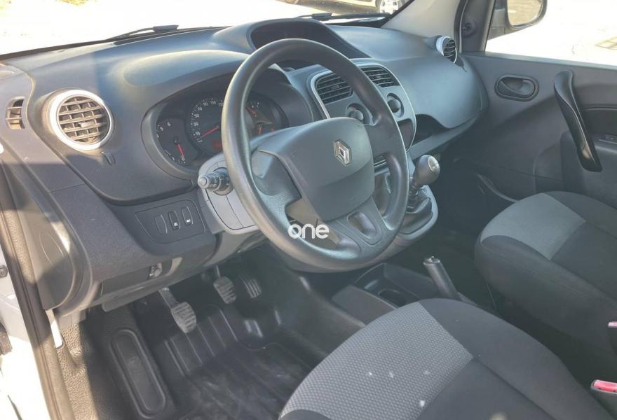 RENAULT Kangoo 2020