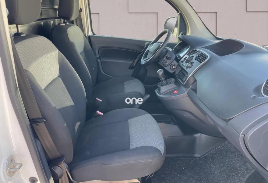 RENAULT Kangoo 2020