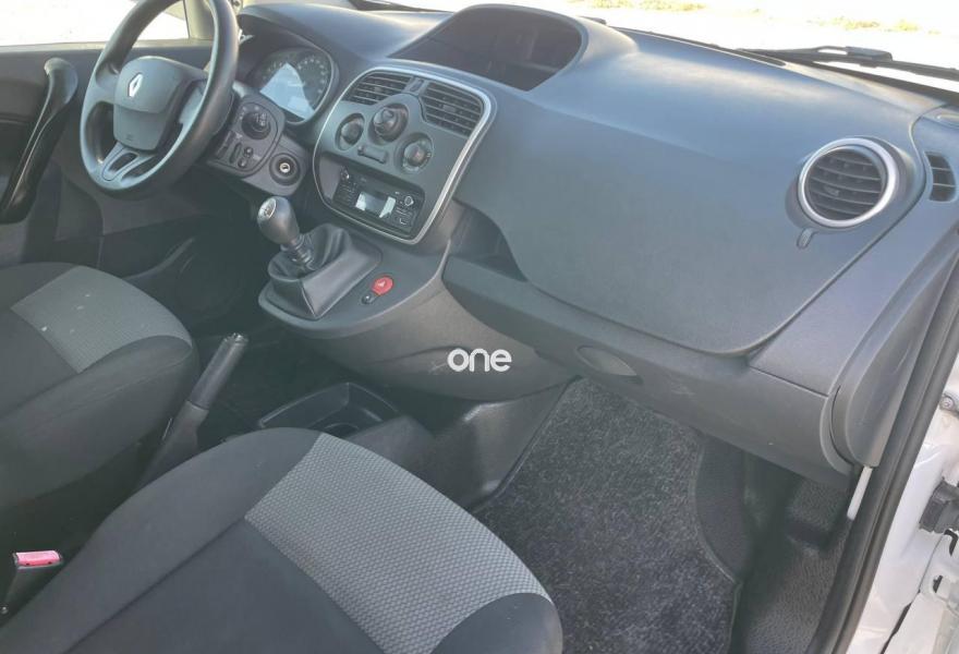 RENAULT Kangoo 2020