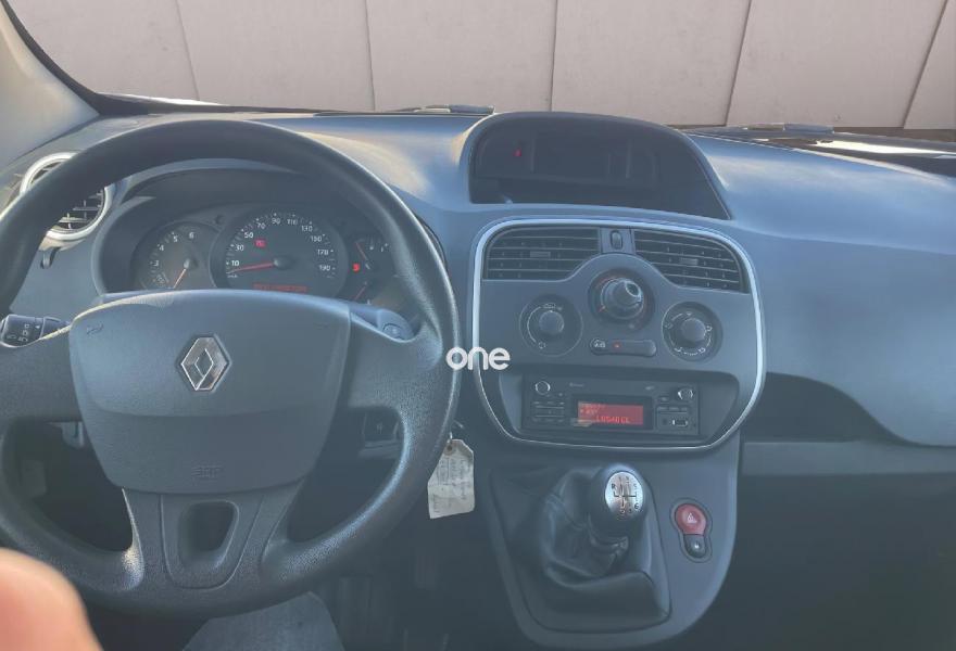 RENAULT Kangoo 2020