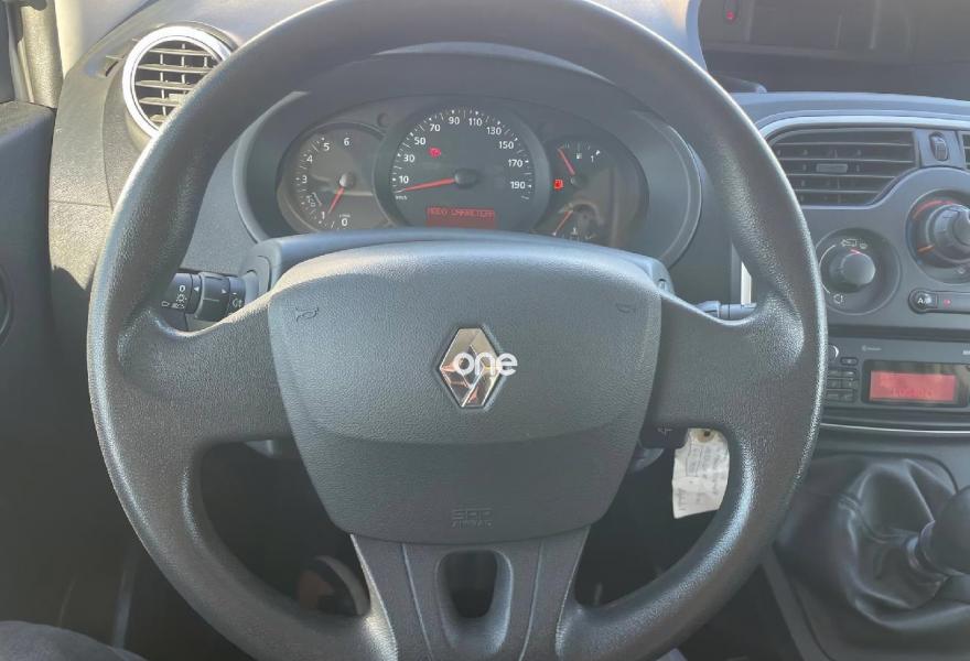 RENAULT Kangoo 2020