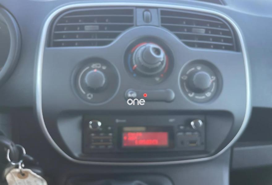 RENAULT Kangoo 2020