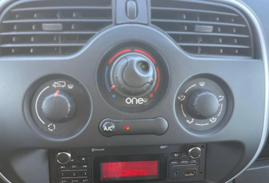 RENAULT Kangoo 2020