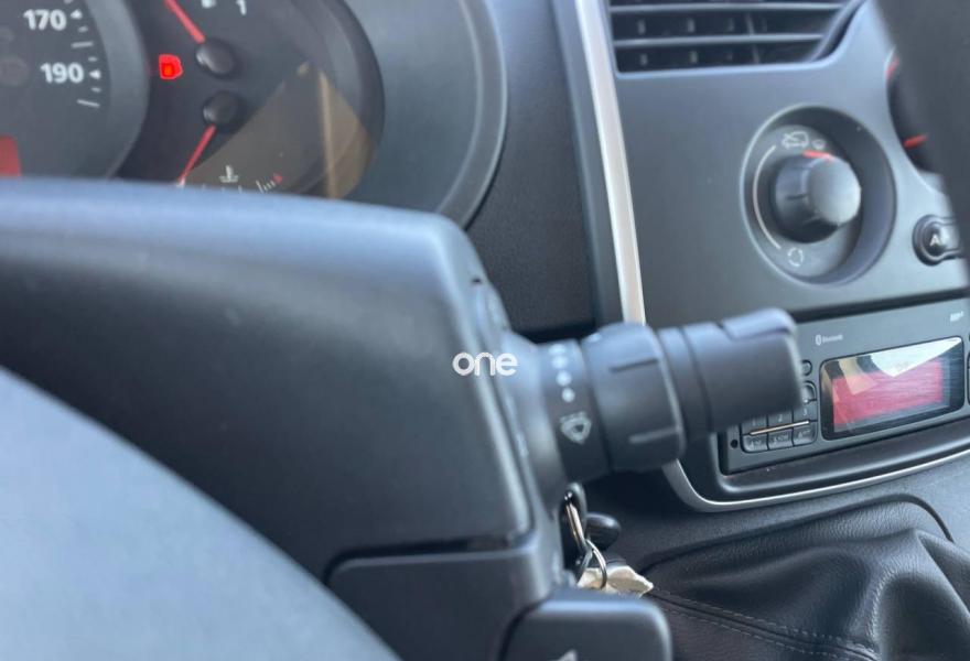 RENAULT Kangoo 2020