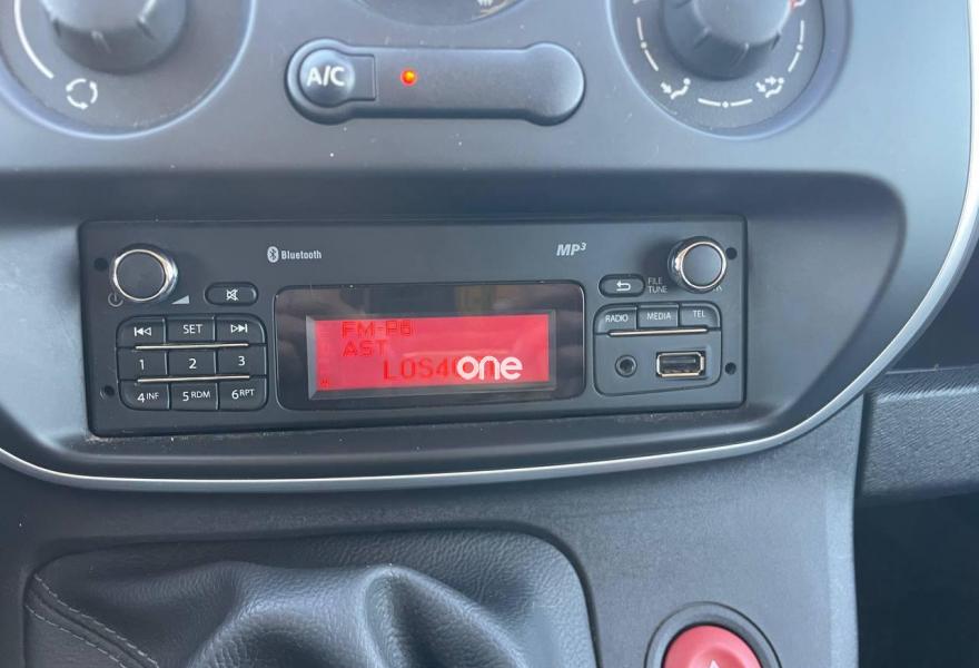 RENAULT Kangoo 2020