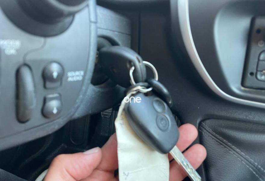 RENAULT Kangoo 2020