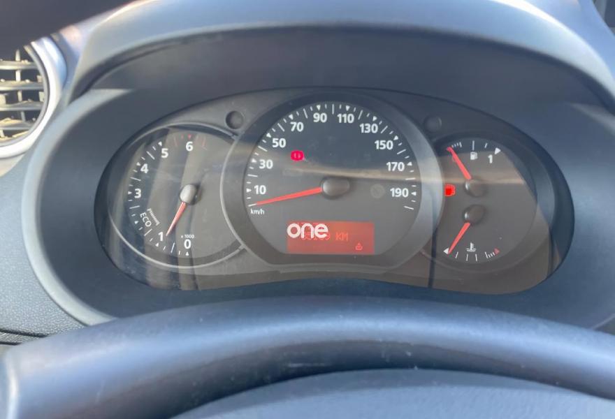 RENAULT Kangoo 2020