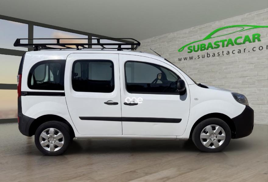 RENAULT Kangoo 2019