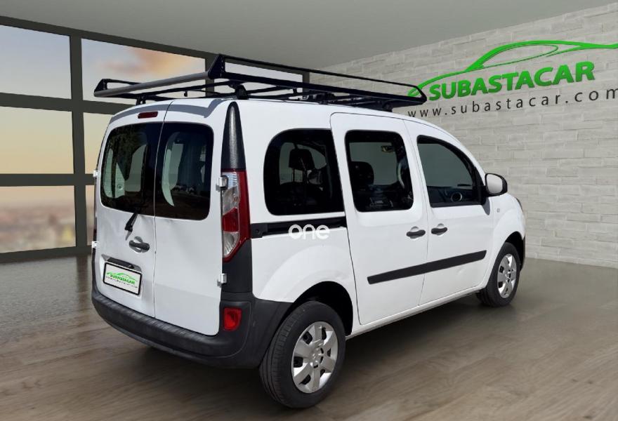 RENAULT Kangoo 2019