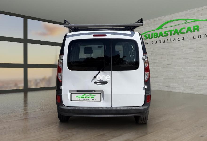 RENAULT Kangoo 2019