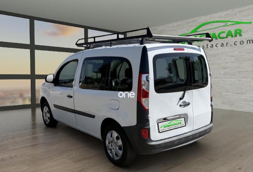 RENAULT Kangoo 2019
