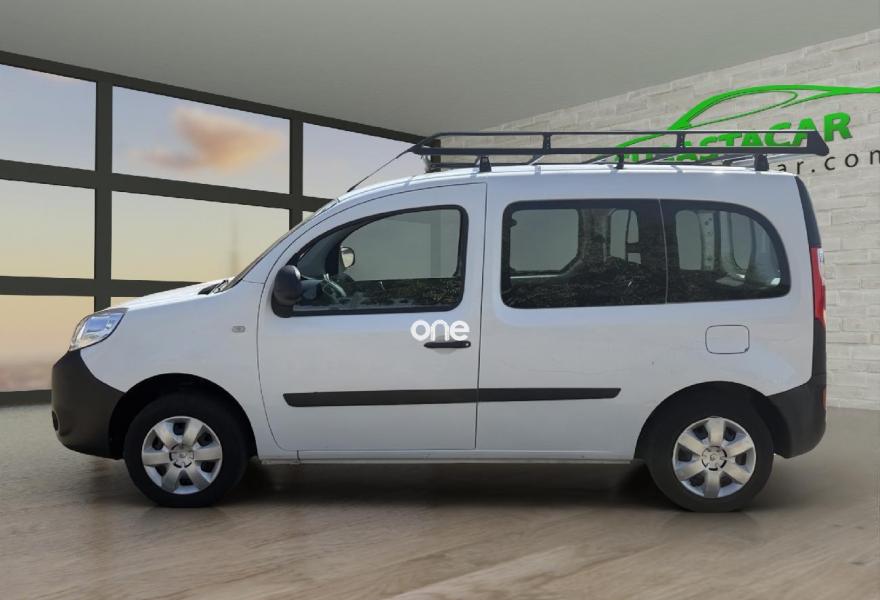 RENAULT Kangoo 2019