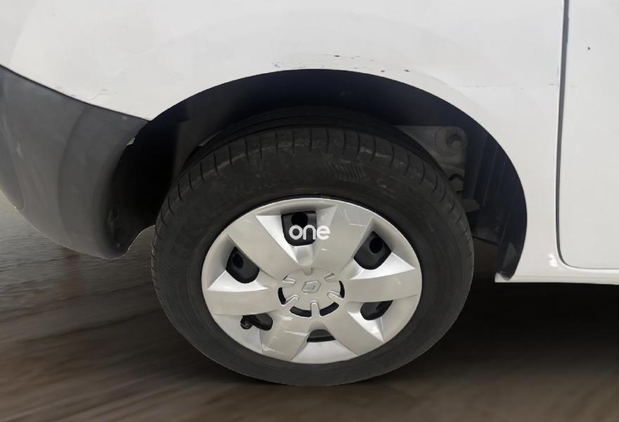 RENAULT Kangoo 2019