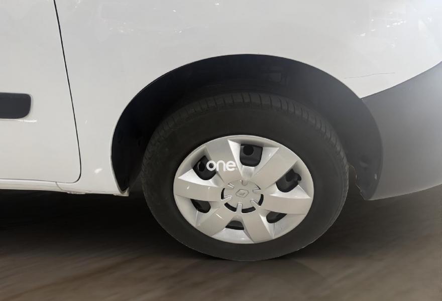 RENAULT Kangoo 2019