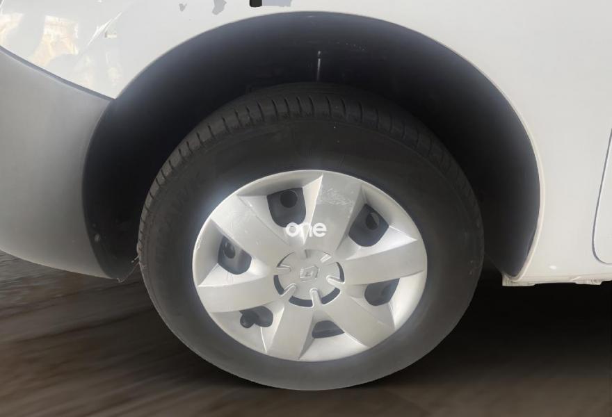 RENAULT Kangoo 2019