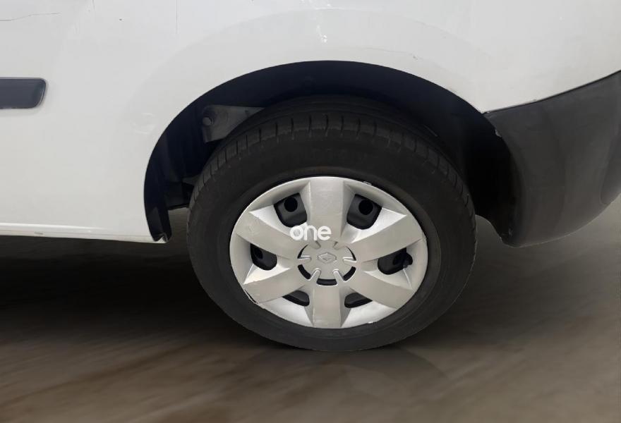 RENAULT Kangoo 2019