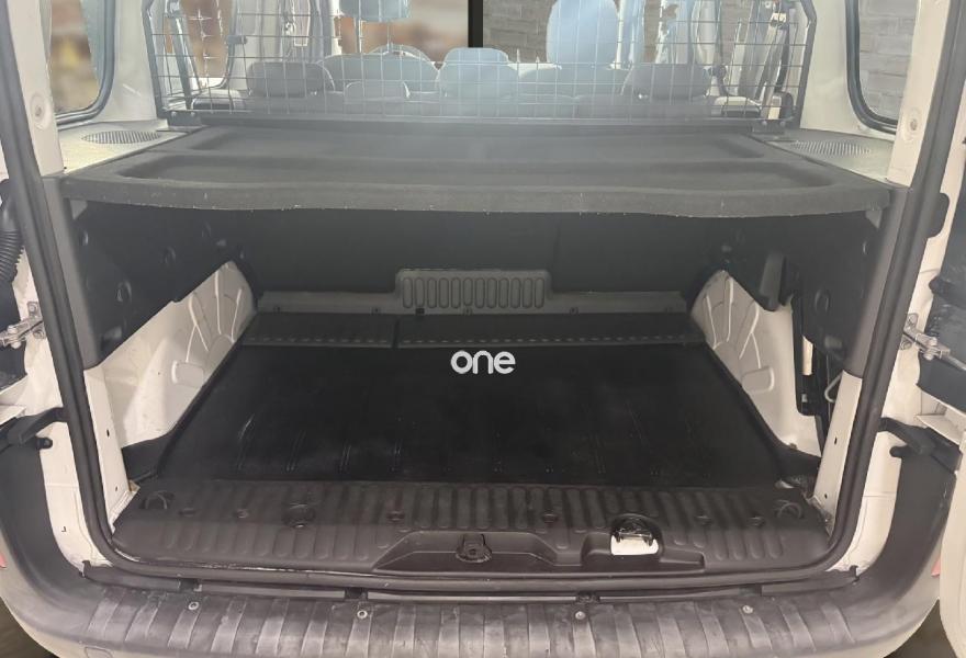 RENAULT Kangoo 2019