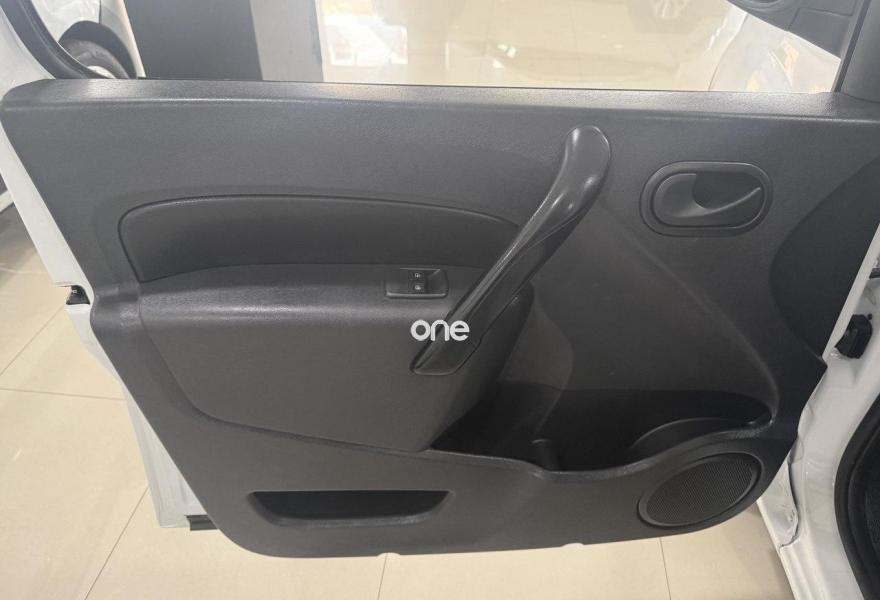 RENAULT Kangoo 2019