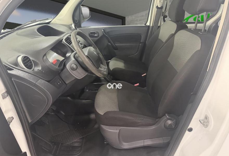 RENAULT Kangoo 2019