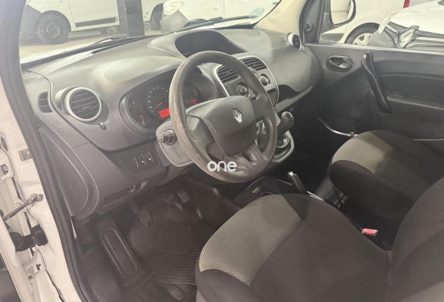 RENAULT Kangoo 2019