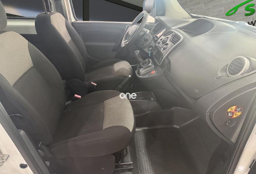 RENAULT Kangoo 2019