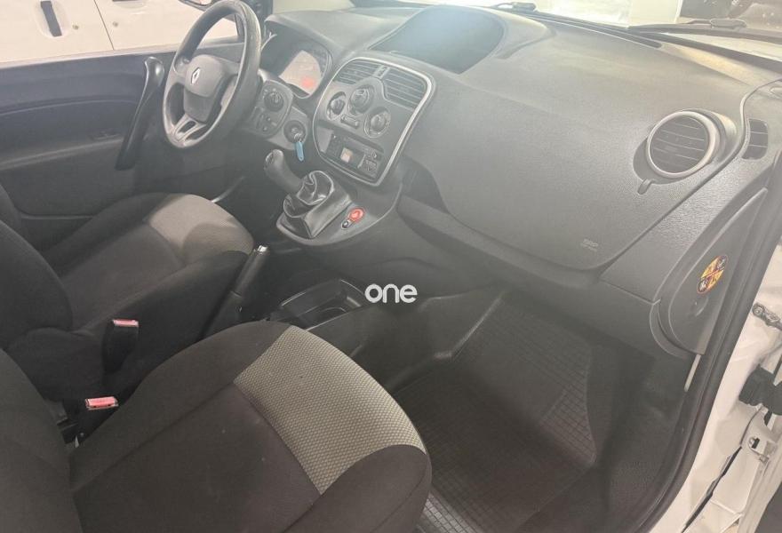 RENAULT Kangoo 2019
