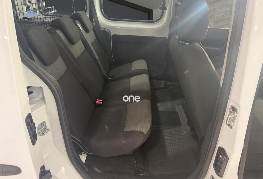 RENAULT Kangoo 2019