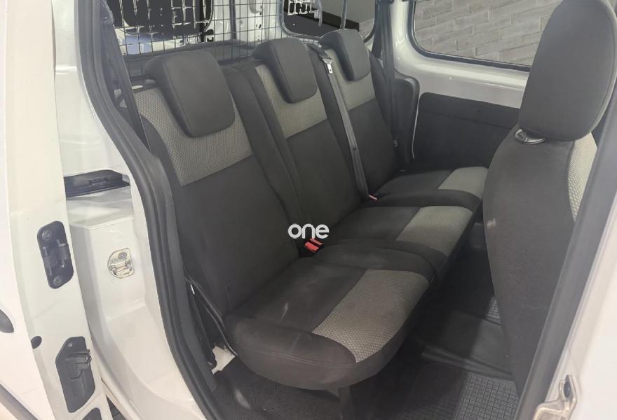 RENAULT Kangoo 2019