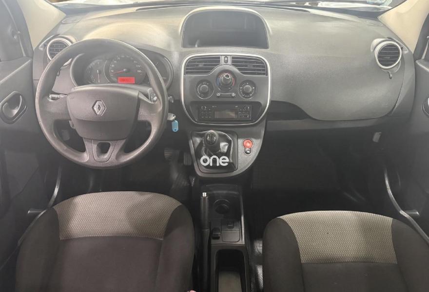 RENAULT Kangoo 2019