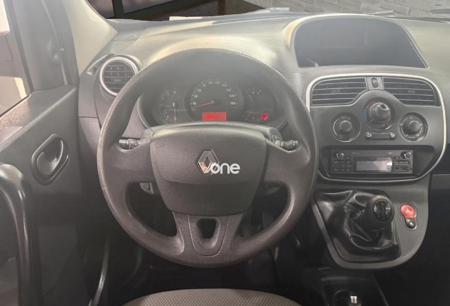 RENAULT Kangoo 2019