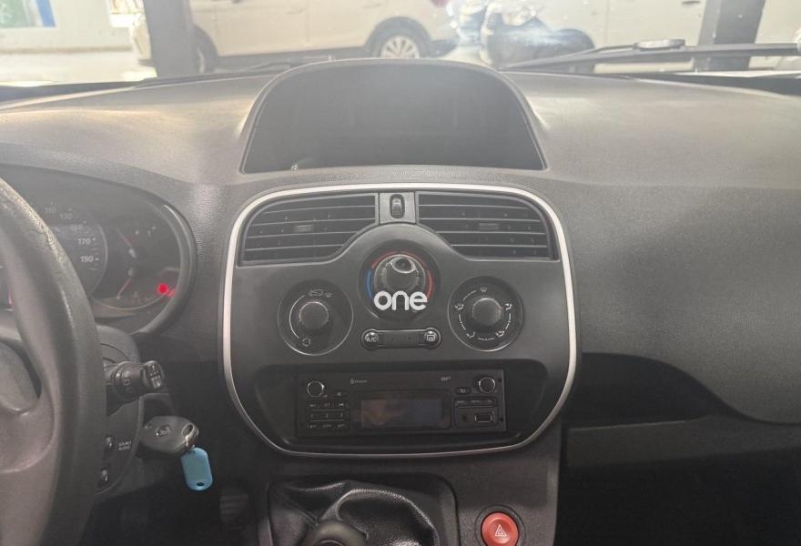 RENAULT Kangoo 2019