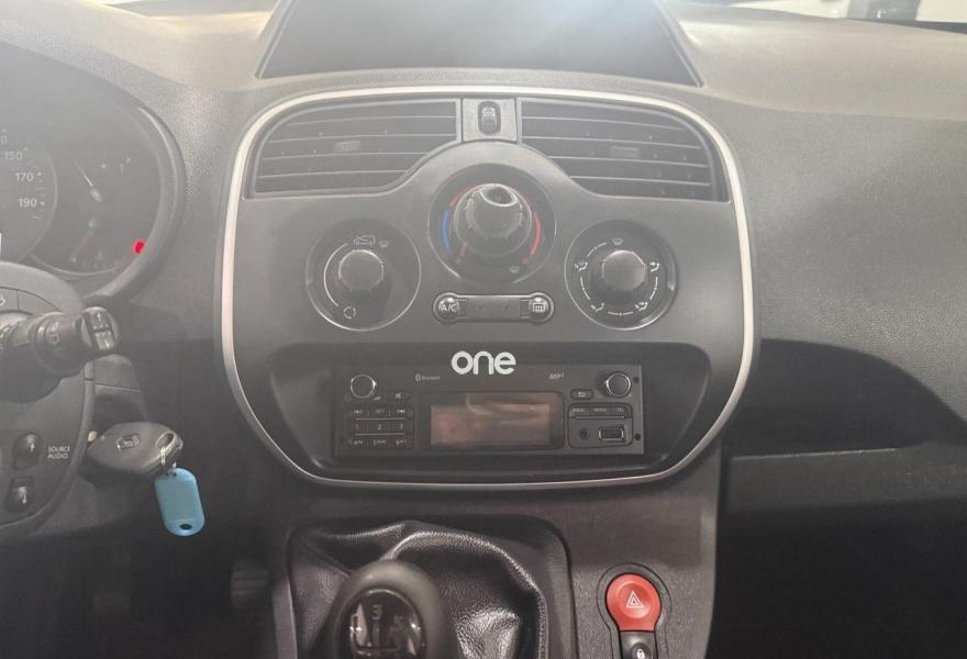 RENAULT Kangoo 2019