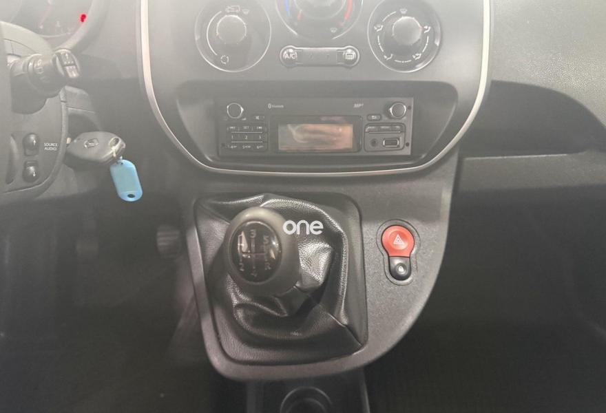 RENAULT Kangoo 2019