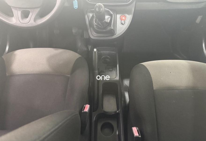 RENAULT Kangoo 2019